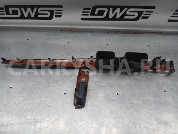 Накладка на торпедо Toyota Estima 