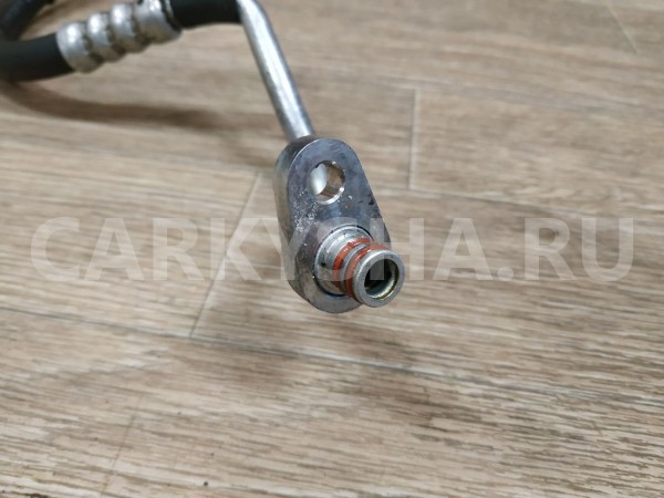 Трубка кондиционера короткая Ford Mondeo 