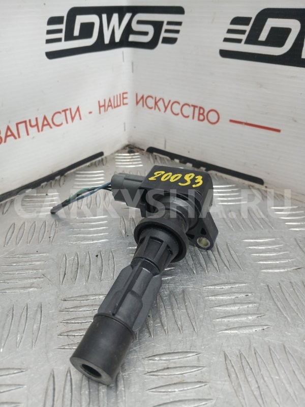 Катушка зажигания Mazda MPV 