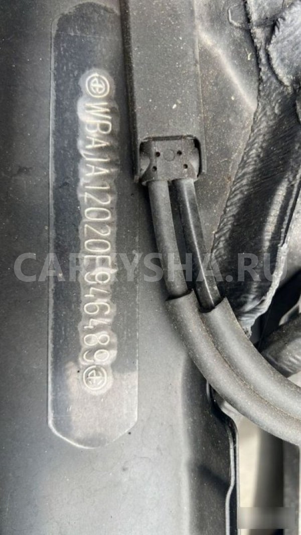 Авто в разбор BMW 1 F20 N13 BMW 1er 