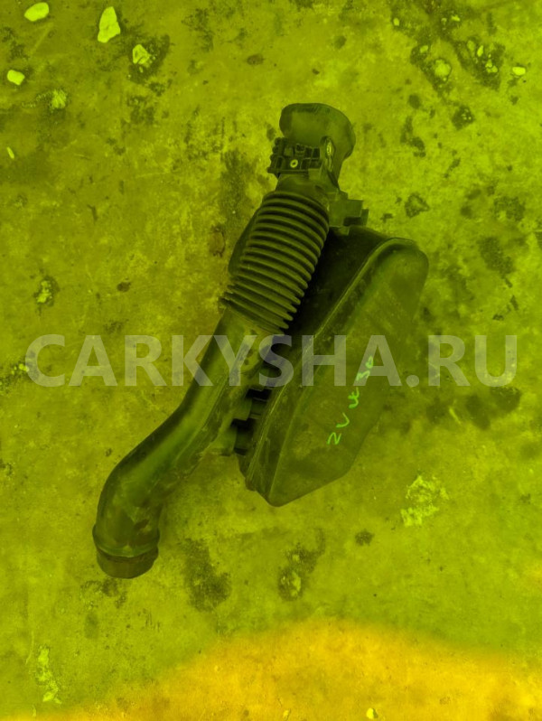 Влагоотделитель Toyota Prius 