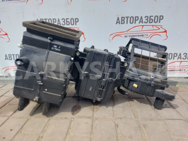 Корпус отопителя Chevrolet Aveo T250 Chevrolet Aveo оригинальный номер 95995750