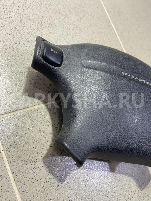 подушка безопасности в руль Mazda MPV 2.5 D 1995г Mazda MPV оригинальный номер T93024A