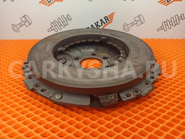 Корзина сцепления Volkswagen Golf 1J1 APE 1.4 2002 Volkswagen Golf 