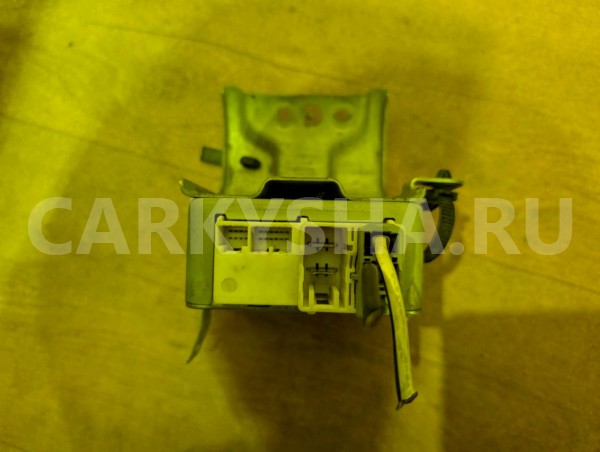 Блок управления рулевой рейкой Toyota bB 