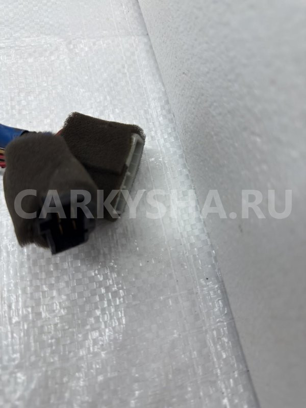 Переключатель подрулевой (стрекоза) kia Spectra 2005 0K2AA66120 СЕДАН S6D Kia Spectra 