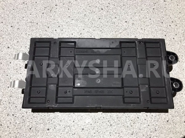 Блок sam передний Mercedes ML W164 GL X164 Mercedes-Benz M-klasse оригинальный номер a1645406501