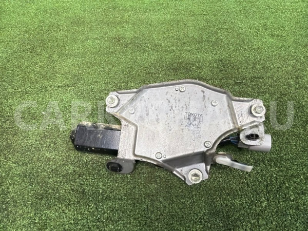 Моторчик дворника Toyota SEQUOIA 2007-2022 851300C010, задний Toyota Sequoia 