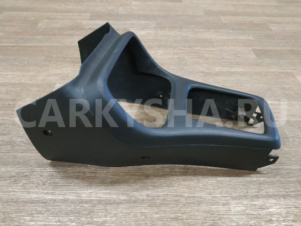 Консоль пола передняя Honda Civic Ferio 