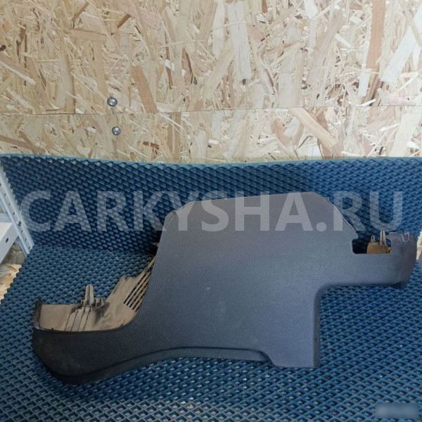 Держатель задней полки левый Ford Fusion Ford Fusion оригинальный номер 2N11N468o