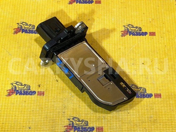 Датчик ДМРВ (расходомер) Land Rover Freelander II рестайлинг (2010—2012) Land Rover Freelander оригинальный номер LR019830