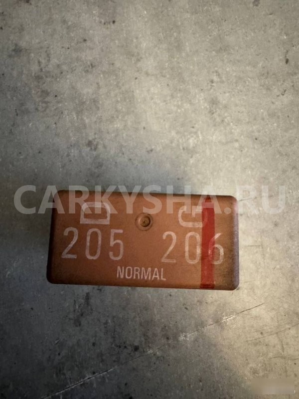 Реле центрального замка и освещения Volvo 850 Volvo 850 