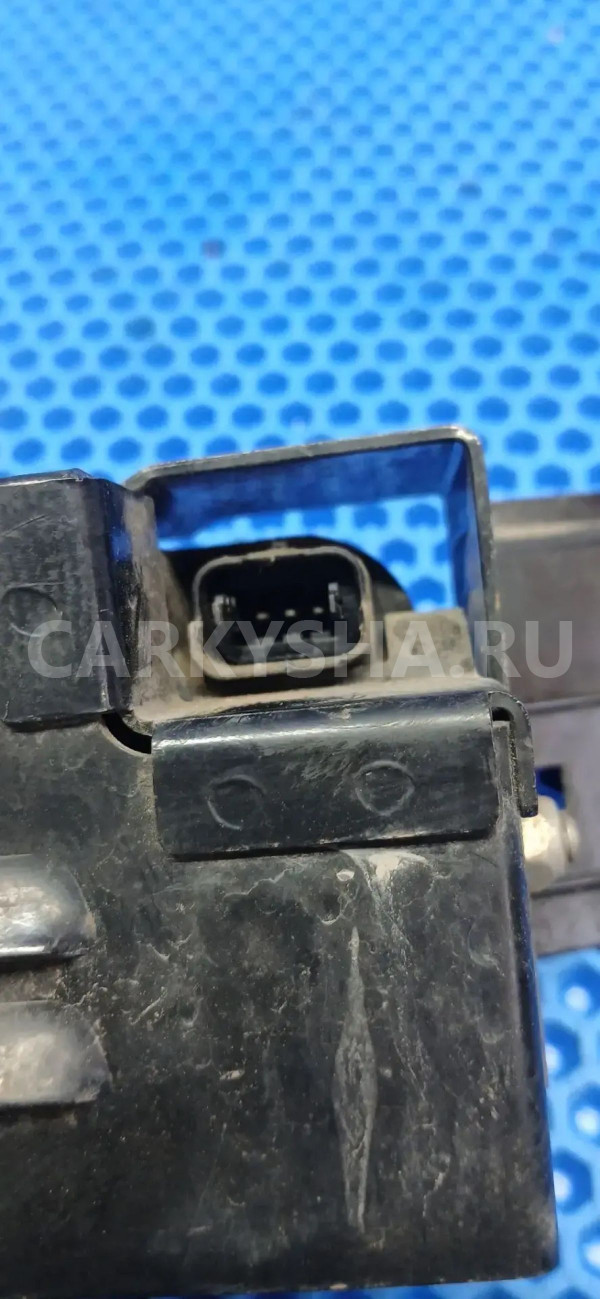 сирена сигнализации Volvo C30 I (2006—2010) Volvo C30 оригинальный номер 31252085