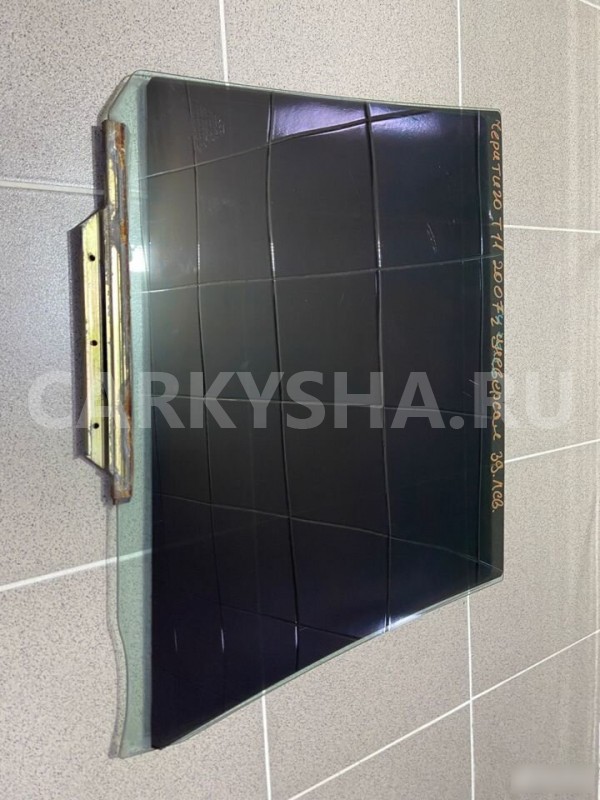 Стекло двери заднее левое Chery Tiggo (T11) 2007 Chery Tiggo (T11) оригинальный номер T116203010