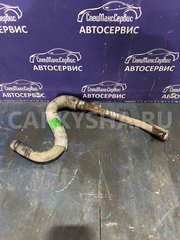 Трубка системы охлаждения SsangYong  D20DT Ssang Yong Actyon оригинальный номер 6642000352