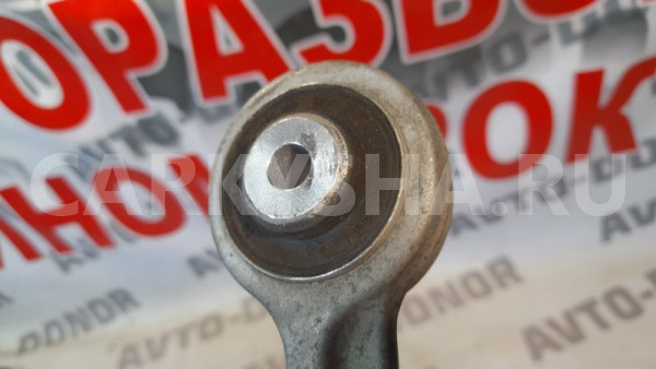 Рычаг подвески верхний передний левый Audi A6 C7 Audi A6 оригинальный номер 8K0407509M