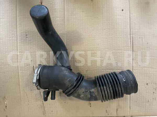 Патрубок воздушного фильтра renault megane 2 K4M Renault 20 оригинальный номер 8200186822