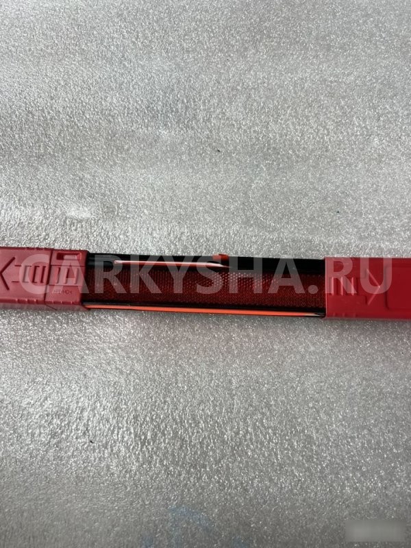 Знак аварийной остановки audi A5 8T CDNC Audi A5 