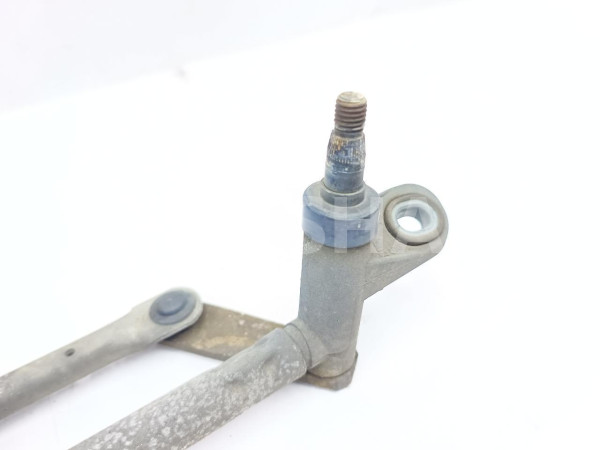 Трапеция стеклоочистителя Peugeot 406 2002 640198 406, передняя Peugeot 406 
