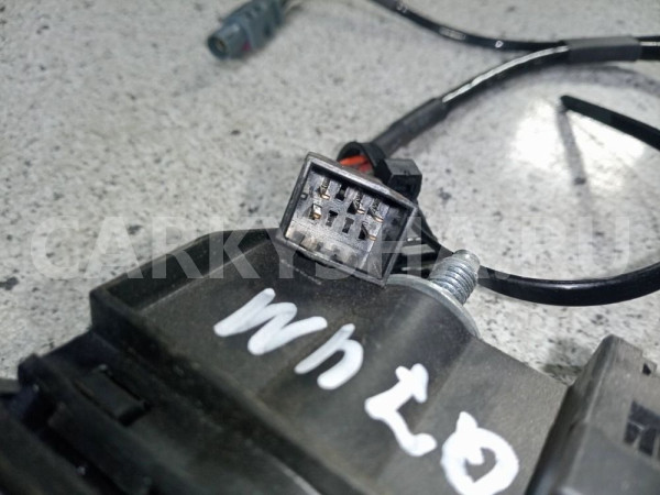 Камера заднего вида Audi Q7 4M (2015—2020) Audi Q7 оригинальный номер 4m0827566