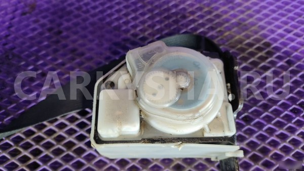 Ремень безопасности з/ц Mitsubishi Lancer 9 Mitsubishi i 