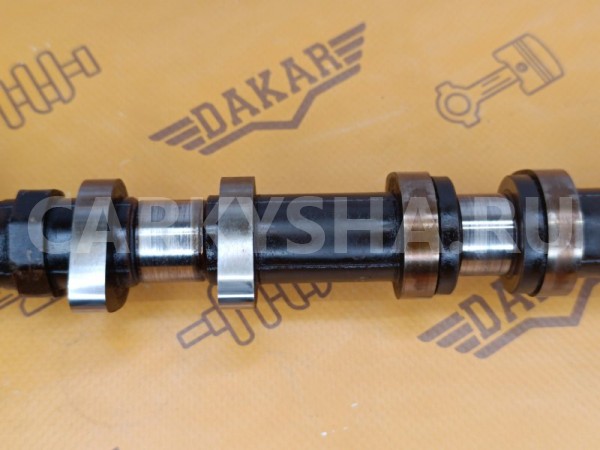 Распредвал впускной Kia CERATO TD G4FC 1.6 2008 Kia Cerato 