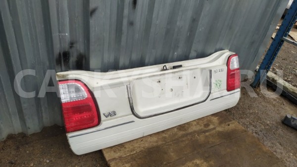 Борт Lexus LX 1998-2007 6506160161 470, задний Lexus LX 