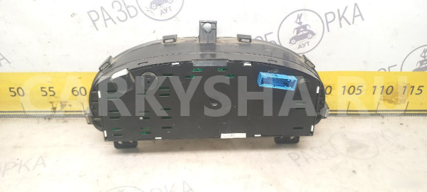Комбинация щиток панель приборов Geely Emgrand EC7 Geely Emgrand EC7 