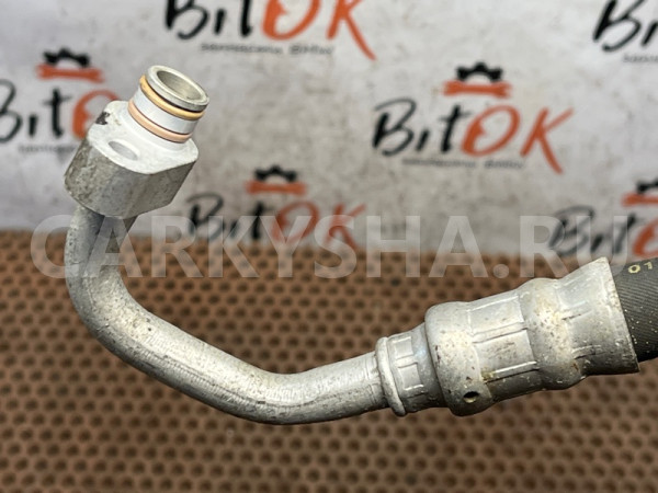 Трубка кондиционера Mini Clubman оригинальный номер 64 53 9 224 859, 64 53 9 224 859, 64539224859, 9224859, 64 50 2 751 774, 64502751774, 2751774