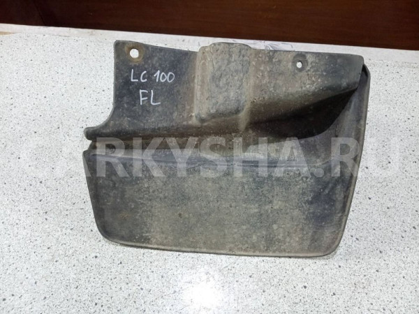 Брызговик Toyota Land Cruiser 100 рестайлинг (2002—2005) Toyota Land Cruiser оригинальный номер 7662260060