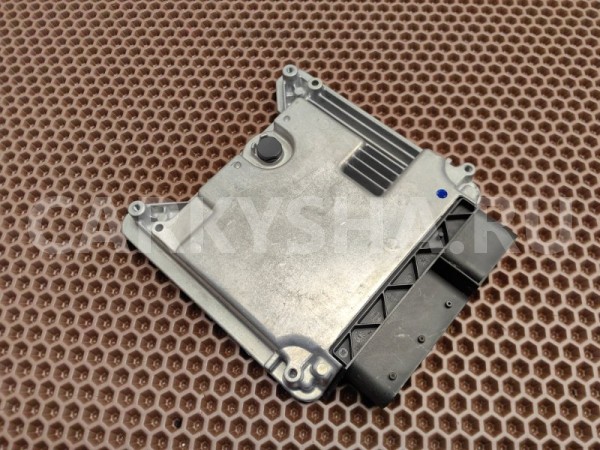 Блок управления рулевой рейкой BMW 5er 