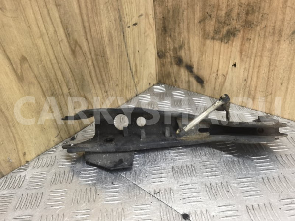 Рычаг подвески Nissan Murano 