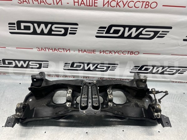 Балка поперечная Subaru Forester 