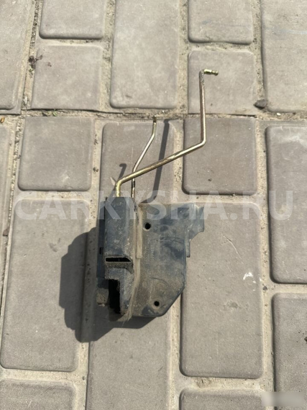 Замок двери передней правой Hyundai Getz дорест Hyundai Getz 