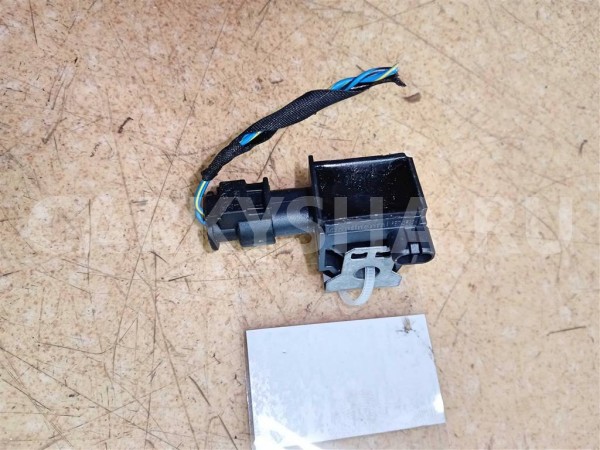 Название детали Датчик удара Модель BMW X3 F25 BMW X3 оригинальный номер 65779224177