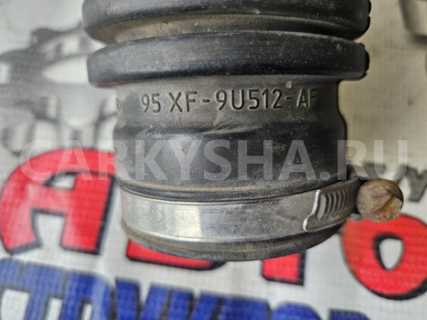 патрубок Ford Scorpio 