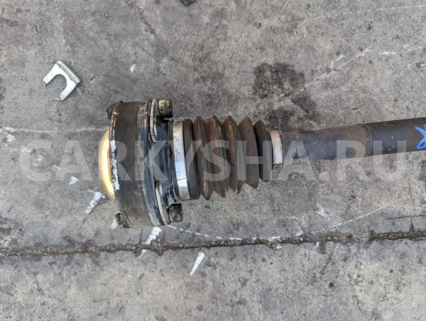 Привод Toyota Celsior оригинальный номер 4237059060