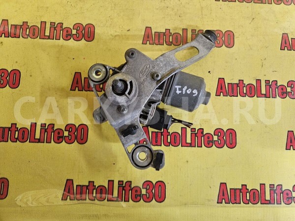 Мотор стеклоочистителя Ford Focus 