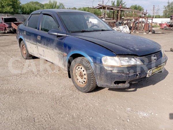 Дверь передняя правая Opel Vectra B Opel Vectra 