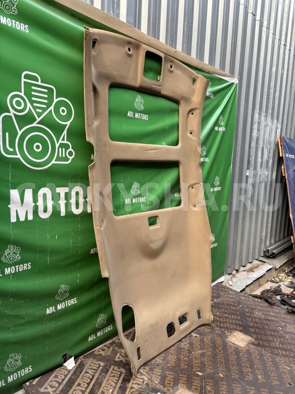 Обшивка крыши потолка Honda Cr-V 3 2007-2012 83200SWWG62ZA Honda CR-V 