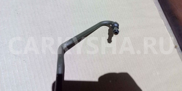 Трубка гидроусилителя Kia Rio III рестайлинг (2015—2017) Kia Rio оригинальный номер 575104L000