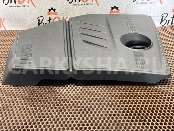Декоративная крышка двигателя BMW X1 