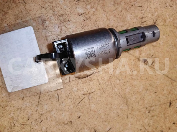 Название детали Соленоид Модель Hyundai Santa Fe III DM Hyundai Santa Fe оригинальный номер 463133B665