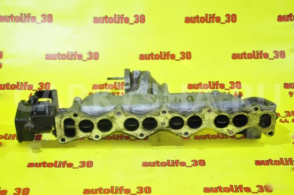 Коллектор впускной Hyundai Santa Fe 