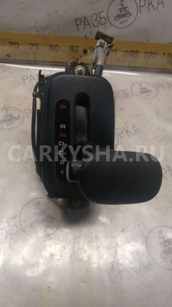 Селектор АКПП  Honda Civic V Honda Civic оригинальный номер 35700ST7003