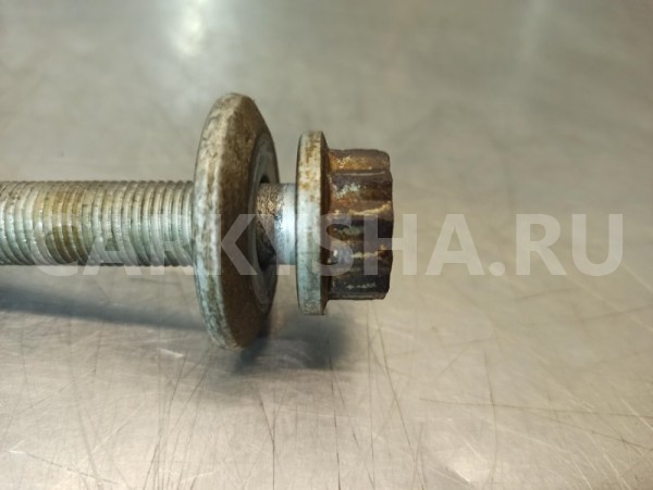 Болт коленвала Volkswagen Tiguan 5N2 CAVA 1.4TSI Volkswagen Tiguan 