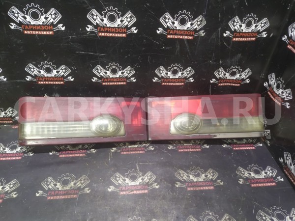 Фонари фонарь задний ваз 2109 2108 2114 клюшки ВАЗ (Lada) 2114 оригинальный номер FP21083716T