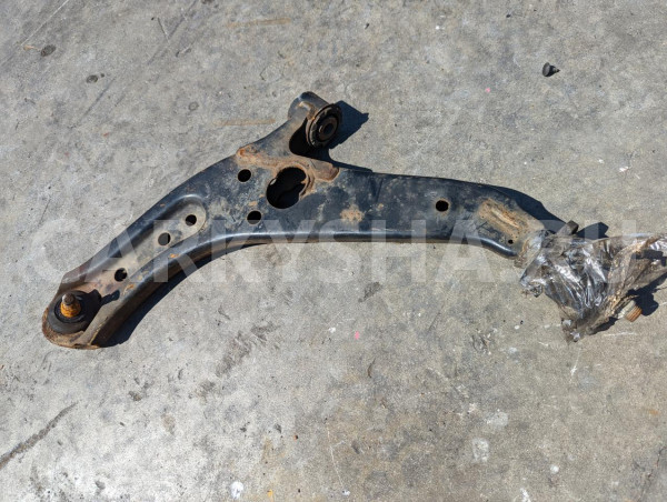 Рычаг Honda Stepwgn оригинальный номер 51360S7S003