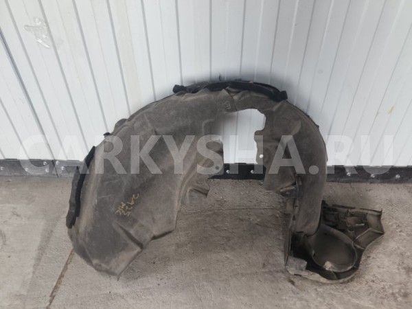 Подкрылок Audi Q7 2017 4M0810172G 4M CRTA, задний правый Audi Q7 