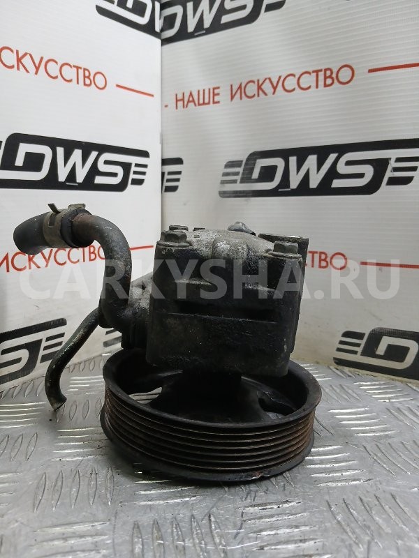 Насос гидроусилителя руля Nissan Fuga 